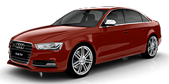 S4 (B8/Facelift) 2011